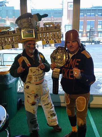 (Jenny Vrentas/The MMQB)